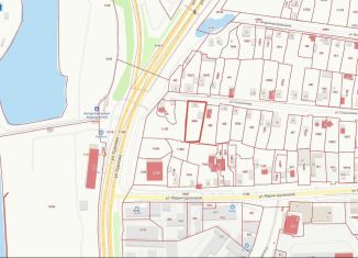 Продам участок, 14 сот., Иркутск, улица Сурнова