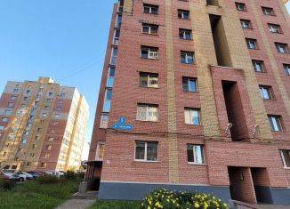 Двухкомнатная квартира на продажу, 51 м2, Череповец, улица Годовикова, 5