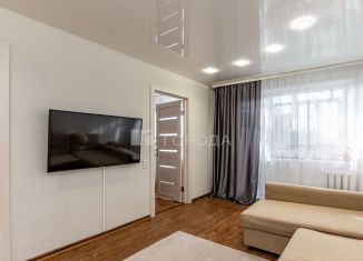 Продаю 3-ком. квартиру, 46.4 м2, Барнаул, переулок Ядринцева, 150