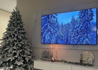 2-комнатная квартира на продажу, 64 м2, Избербаш, улица Г. Брода, 2