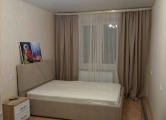 Сдается в аренду однокомнатная квартира, 39.9 м2, Республика Башкортостан, улица Современников, 4