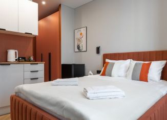 Продается квартира студия, 21 м2, Сочи, Ясногорская улица, 16/8к2