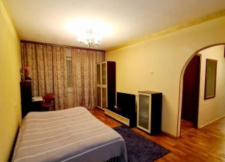 Продается 2-комнатная квартира, 51.2 м2, Липецк, улица Катукова, 36А