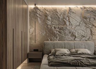 1-ком. квартира на продажу, 51 м2, Краснодар, улица имени Дзержинского, 95