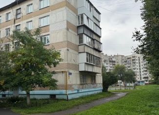 Продажа двухкомнатной квартиры, 41 м2, Челябинск, улица Чайковского, 14, Курчатовский район
