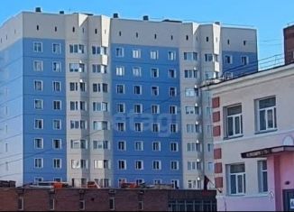 Продается 3-комнатная квартира, 68.9 м2, Норильск, Севастопольская улица, 7Б