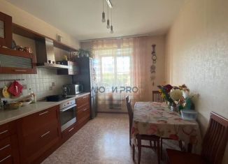 Продаю 4-комнатную квартиру, 113.4 м2, Барнаул, улица Островского, 68Д