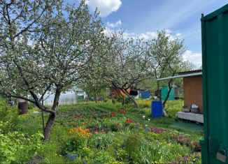 Продам земельный участок, 5.7 сот., Нижний Новгород, ТСН № 5 ГАЗ, 126