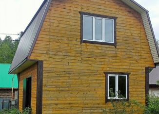 Продам дом, 53 м2, Республика Башкортостан, Новороссийская улица, 45