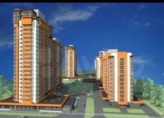 Продаю 1-комнатную квартиру, 43.5 м2, Тольятти, ЖК Проспект Московский, Московский проспект, 62