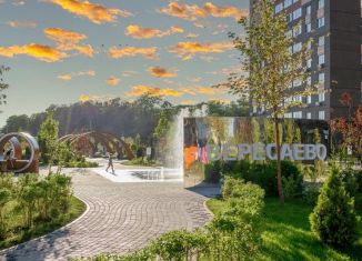 Продам 1-ком. квартиру, 41.7 м2, Ростов-на-Дону, Берберовская улица, 14