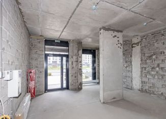 Сдам торговую площадь, 89.64 м2, Тюмень, улица Новосёлов, 92