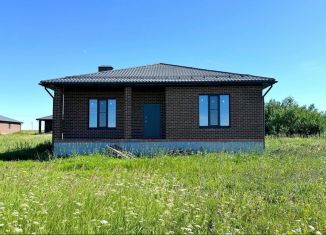 Продам дом, 130 м2, село Высокая Гора, Радужная улица