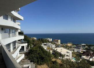 Продажа однокомнатной квартиры, 37.5 м2, Крым, Мисхорский спуск, 1Е