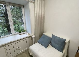 Аренда квартиры студии, 18 м2, Республика Башкортостан, проспект Октября, 54