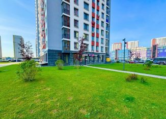 Продажа торговой площади, 83 м2, Республика Башкортостан, Яркий бульвар, 8
