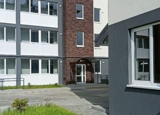 Продам 1-ком. квартиру, 28.8 м2, посёлок Голубево, Лазурная улица, 29к1