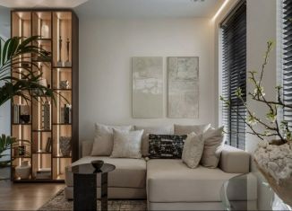 Продажа 2-ком. квартиры, 63 м2, Тюмень, ЖК Гранд Квартал