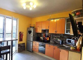 Сдам в аренду 1-ком. квартиру, 44 м2, Москва, 3-я улица Соколиной Горы, 9