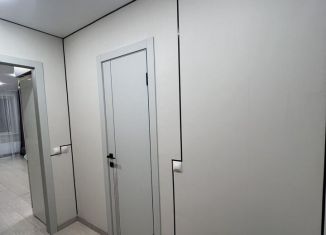 Сдается в аренду квартира студия, 35 м2, Новосибирск, Вилюйская улица, 6, Октябрьский район