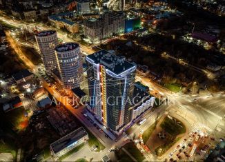 Продам 3-ком. квартиру, 125.8 м2, Нижний Новгород, Сенная площадь, 1