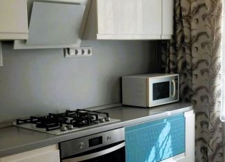 Продается 2-комнатная квартира, 50.8 м2, Нижний Новгород, улица Надежды Сусловой, 12к2