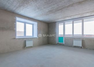 Продам 3-ком. квартиру, 118 м2, Вологда, Пригородная улица, 16Б