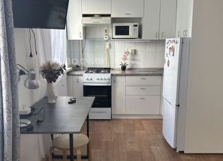 Продам 1-ком. квартиру, 32.4 м2, Чебоксары, улица Аркадия Гайдара, 7