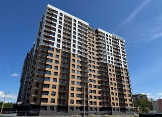 Продажа 1-ком. квартиры, 41.5 м2, Ярославль