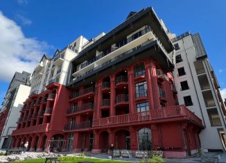 Продаю 1-ком. квартиру, 54.1 м2, Калининград