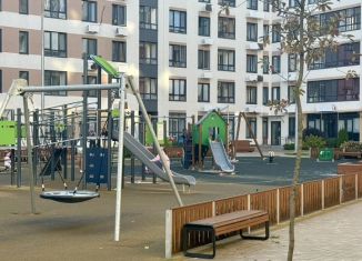 Продам квартиру студию, 29.7 м2, Республика Башкортостан, улица Даяна Мурзина, 13