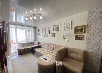 Продаю 1-комнатную квартиру, 27.4 м2, Нижний Новгород, бульвар Мира, 5