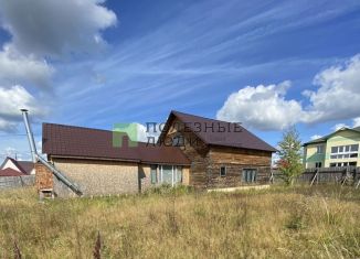 Дом на продажу, 200 м2, деревня Чертёж, улица Титова, 3