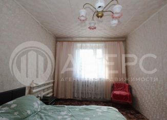 Продается 3-ком. квартира, 68.6 м2, Муром, улица Свердлова, 33