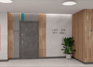 Продается квартира студия, 25.3 м2, Судак, улица Айвазовского, 4/1