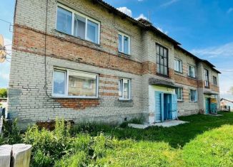 2-ком. квартира на продажу, 41 м2, посёлок Октябрьский, Строительная улица, 2