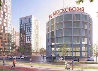 Продается 1-комнатная квартира, 47.6 м2, Махачкала, улица Даганова, 139