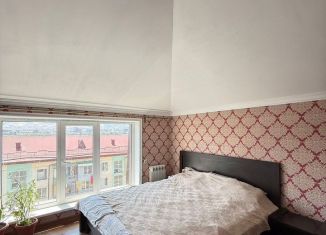 Сдаю квартиру студию, 65 м2, Махачкала, проспект Петра I, 107Бк1