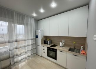 Сдаю в аренду 1-ком. квартиру, 34.2 м2, Сыктывкар, улица Папанина, 1/1