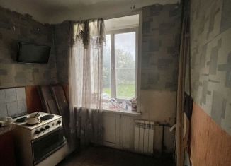 Продажа однокомнатной квартиры, 31.8 м2, Новокузнецк, проезд Буркацкого, 10