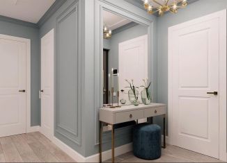 3-ком. квартира на продажу, 88.4 м2, Ярославль