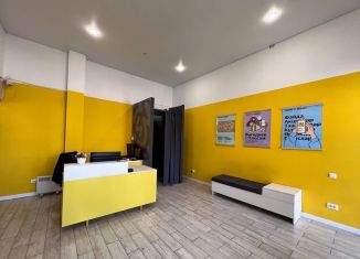 Продажа помещения свободного назначения, 47 м2, Оренбург, Советская улица, 58