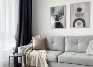 Сдаю в аренду квартиру студию, 19.6 м2, Москва, 1-й Грайвороновский проезд, 13к4, метро Текстильщики