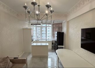 Продаю 1-ком. квартиру, 47 м2, Махачкала, проспект Имама Шамиля, 52Г