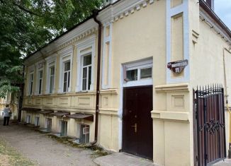 Продам 1-ком. квартиру, 69.1 м2, Пятигорск, Университетская улица, 11