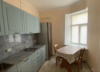 1-ком. квартира в аренду, 37.3 м2, Санкт-Петербург, набережная реки Фонтанки, 8