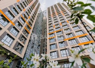 Продам квартиру студию, 22 м2, посёлок Парголово, Толубеевский проезд, 8к2