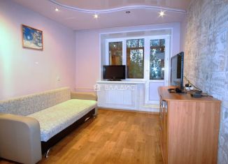 Продажа 2-комнатной квартиры, 46.1 м2, Нижний Новгород, Дворовая улица, 27