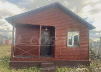 Продам дом, 30 м2, Тюмень