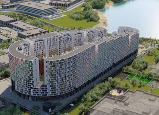 Продаю 3-комнатную квартиру, 82.2 м2, Королёв, улица Академика Легостаева, 8